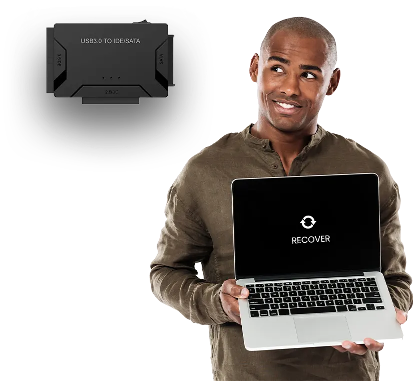 Zilkee™ Ultra Recovery Converter